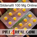 Sildenafil 100 Mg Online new10